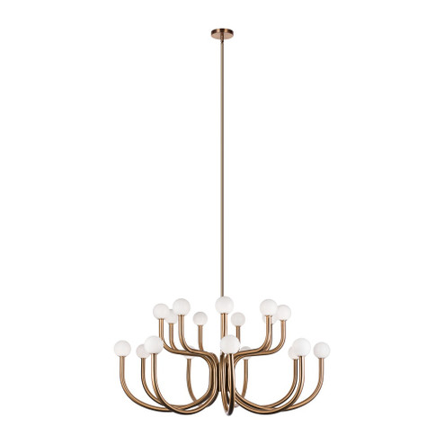 Joelle Chandelier (3605|C34218AGOP)