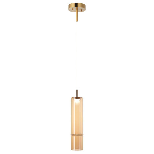 Bambu Pendants (3605|C30601AGAM)