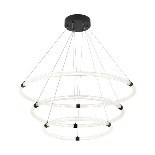 INKARA Chandelier (3605|C34896MB)