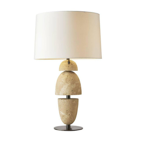 Comal Lamp (314|PTC43-229)