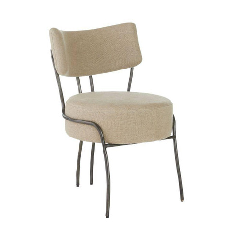 Enid Chair (314|FRI18)