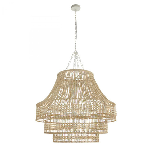 Tulane Large Chandelier (314|DLS13)