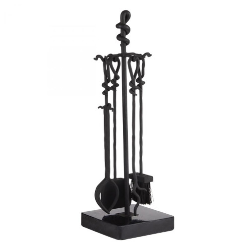 Denison Fireplace Toolset (314|AFI07)