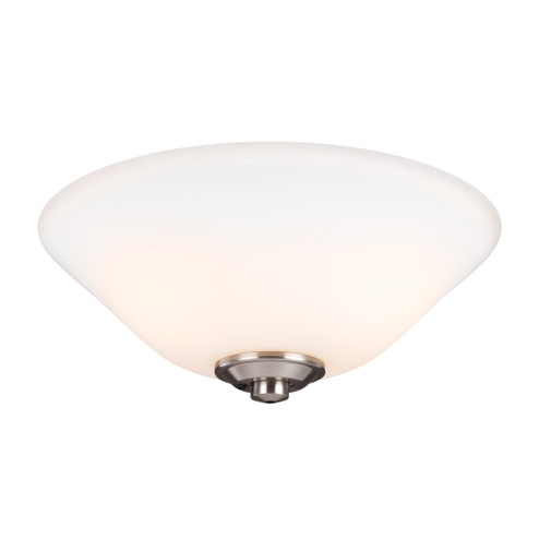 Universal 2 - Light LED Light Kit with multiple finish finials (38|MC242)