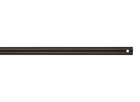 72'' Downrod in Deep Bronze (38|DR72BNZ)