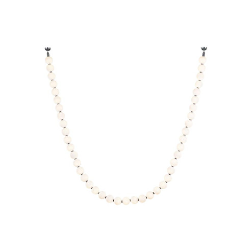 Akoya 43 Head Chrome LED Pendant (7713|PD321512CH-RT)