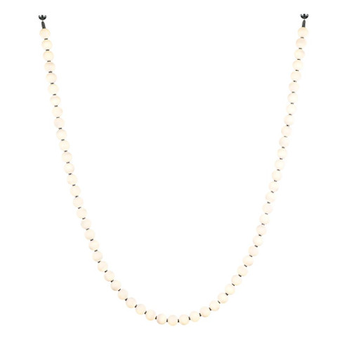 Akoya 60 Head Chrome LED Pendant (7713|PD321518CH-RT)