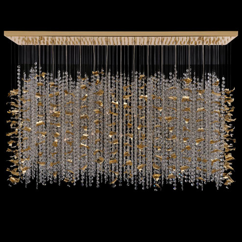 FLOATING LEAVES CUSTOM FLUSH (1252|047241-018-FR001)