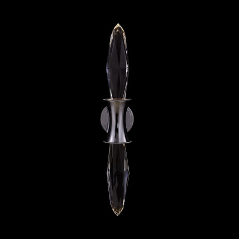 MOSTRA LED CHROME WALL SCONCE (1252|046821-010-FR001)