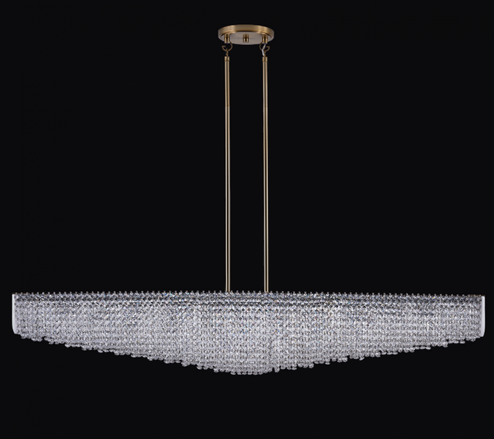 DURANT WINTER BRASS ISLAND LT (1252|045861-044-FR001)