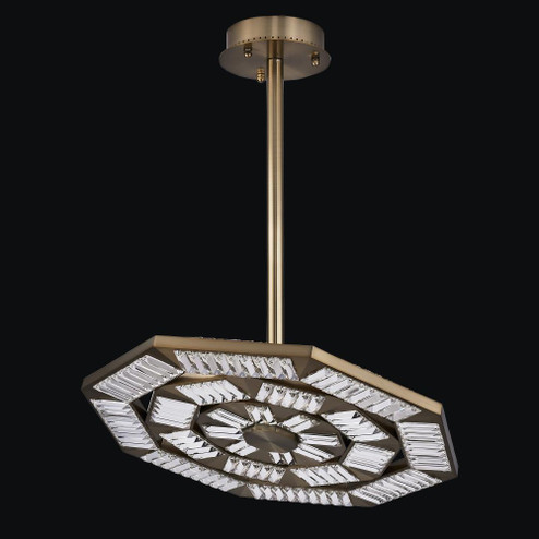 TEMPO MEDIUM WB PENDANT (1252|044256-044-FR001)