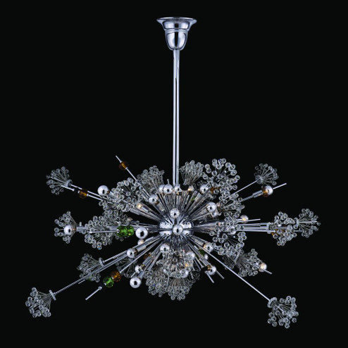 CONSTELLATION COLORATA 46LT PENDANT (1252|11636-010-FRMULTI)