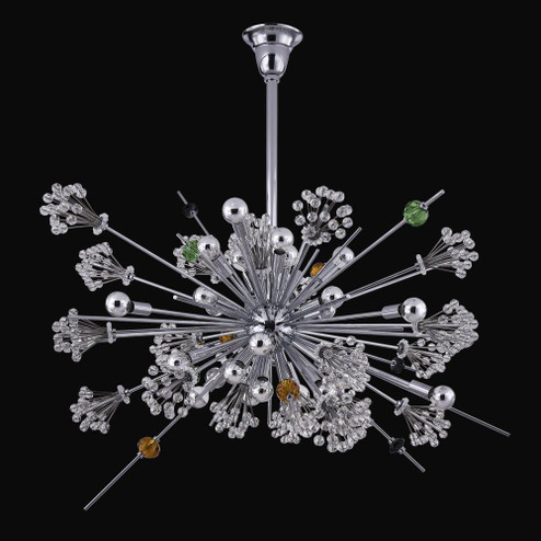 CONSTELLATION COLORATA 30LT PENDANT (1252|11635-010-FRMULTI)