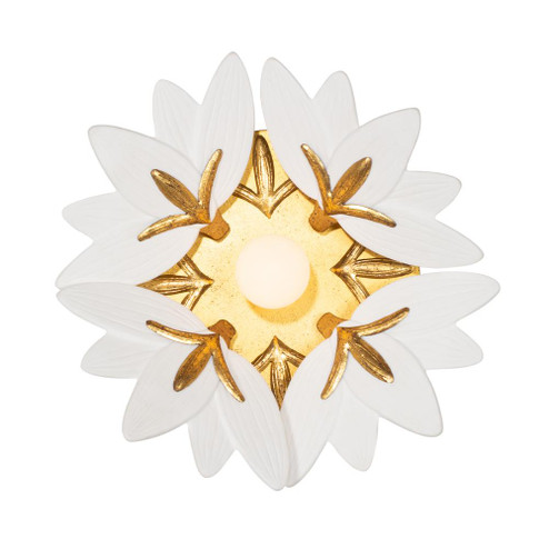 BLOOM WALL SCONCE (133|525621OL)