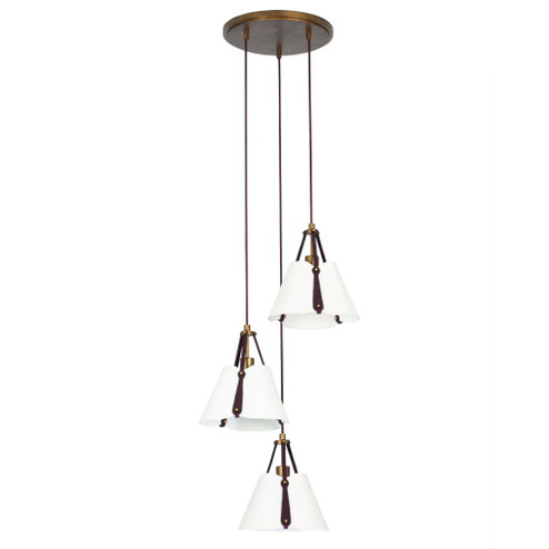 EMBRACE 3 LT PENDANT (133|525251PAB)