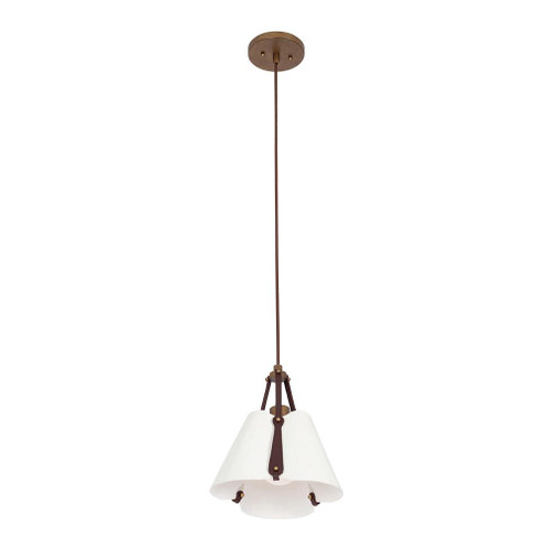 EMBRACE 1 LT PENDANT (133|525211PAB)