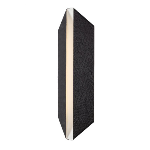 ORI OUTDOOR LED WALL SCONCE (133|410021DBZ)