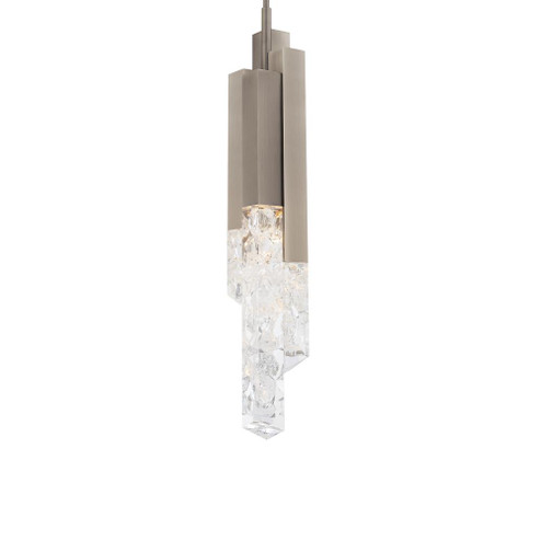 Montage Mini Pendant Light (3612|PD-54432-BN)