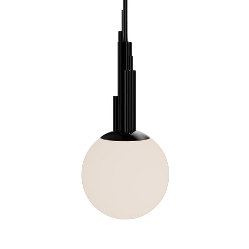 SYBIL 10IN INDOOR PENDANT 4CCT 2700K (3612|PD-60510-27-AB)