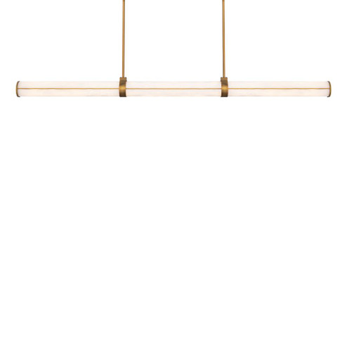 CLIQUE 48IN LINEAR PENDANT 3000K (3612|PD-56448-AB)