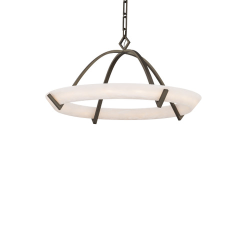 COPA 25IN INDOOR PENDANT 3000K (3612|PD-54525-AN)