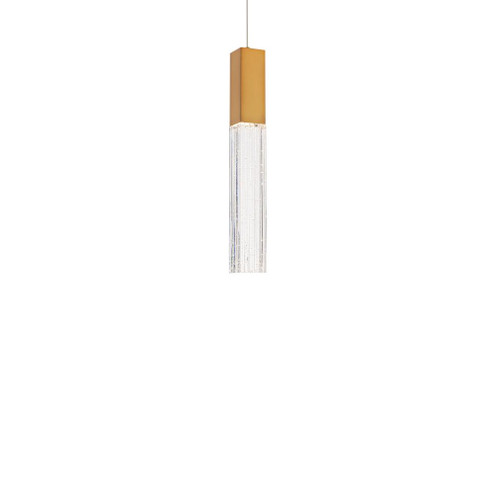 CINEMA 16IN MINI PENDANT 4CCT 4000K (3612|PD-30816-40-AB)