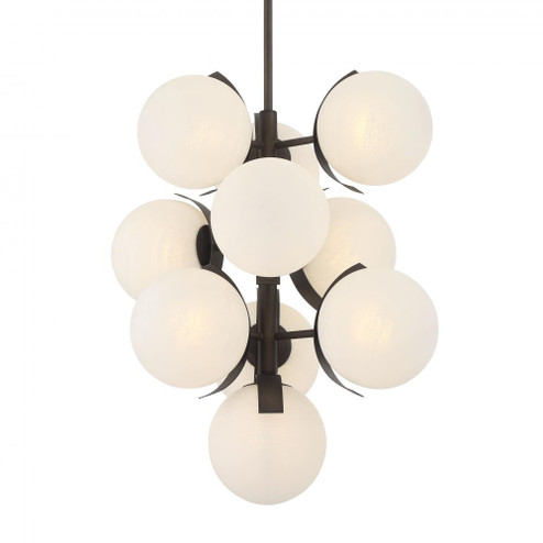 Vino 24.75'' 10-Light Pendant (56|N2085-860)