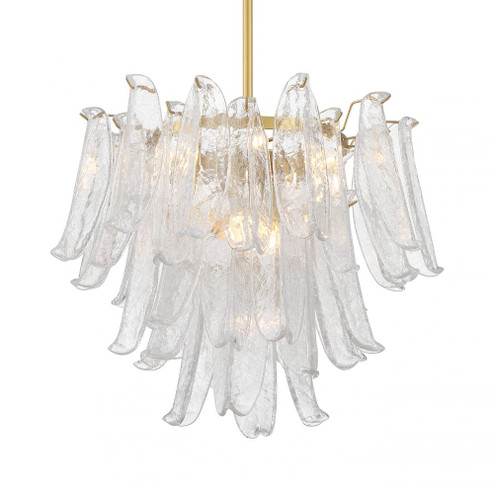 Regent 23'' 9-Light Chandelier (56|N1997-732)