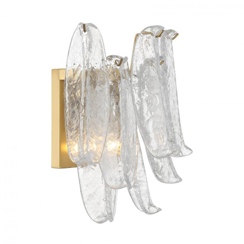 Regent 13'' High 2-Light Wall Sconce (56|N1992-732)