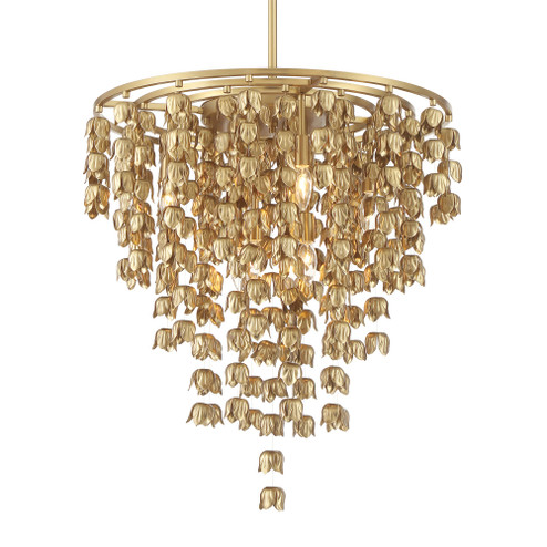Ashgrove 26'' 8-Light Pendant (10|3966-732)