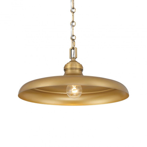 Crowne 16'' 1-Light Pendant (10|3935-732)