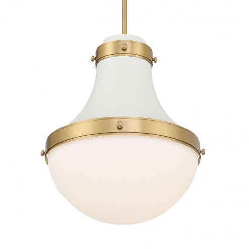 Purelight 16.25'' 1-Light Pendant (10|3934-879)