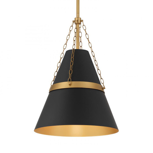 Springfield 12'' 1-Light Pendant (10|3933-876)