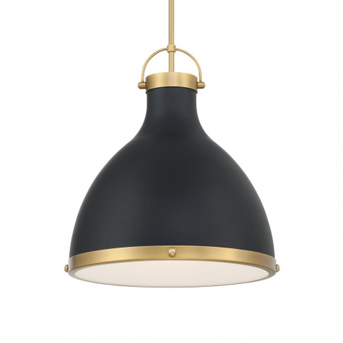 Lynk 16.5'' 1-Light Pendant (10|3932-876)