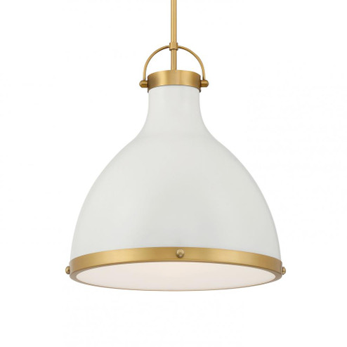 Lynk 16.5'' 1-Light Pendant (10|3932-879)