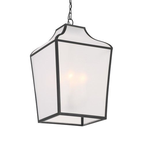 Velena 16'' 4-Light Pendant (10|3804-899)