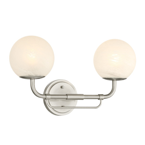 Whitehall 18'' 2-Light Vanity (10|3792-84)