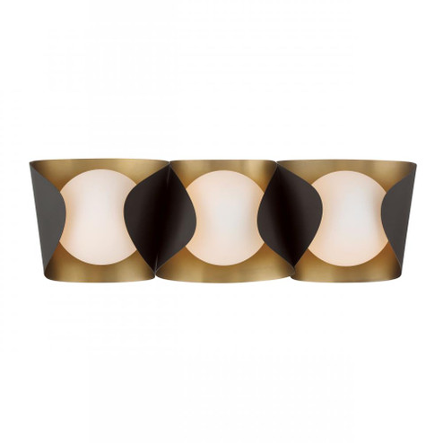 Flare 24'' 3-Light Vanity (10|3773-855)