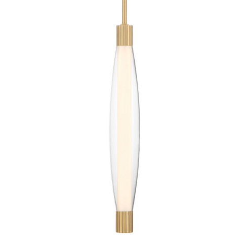 Verto 3'' LED Pendant (10|3114-732-L)