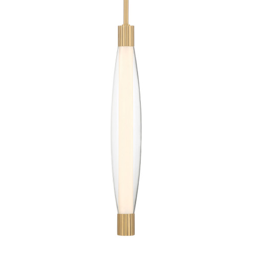 Verto 3'' LED Pendant (10|3114-732-L)