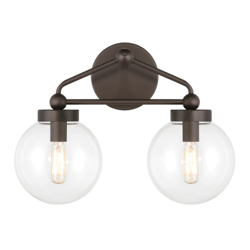 Stella 14.75'' 2-Light Vanity (10|2972-860)