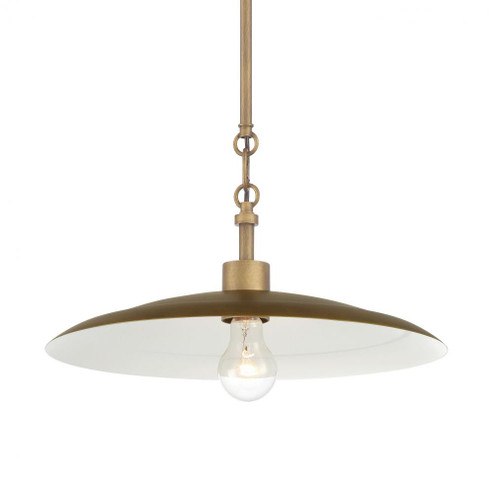 York 16'' 1-Light Pendant (10|296-741)