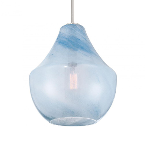 Pacific 14'' 1-Light Pendant (10|293-84)