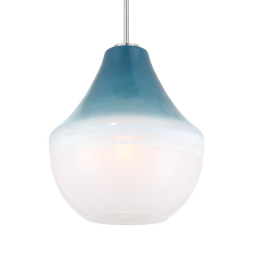 Pacific 14'' 1-Light Pendant (10|292-84)
