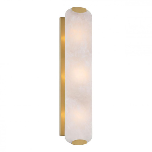 Glowstone 24'' High 3-Light Wall Sconce (10|2603-732)
