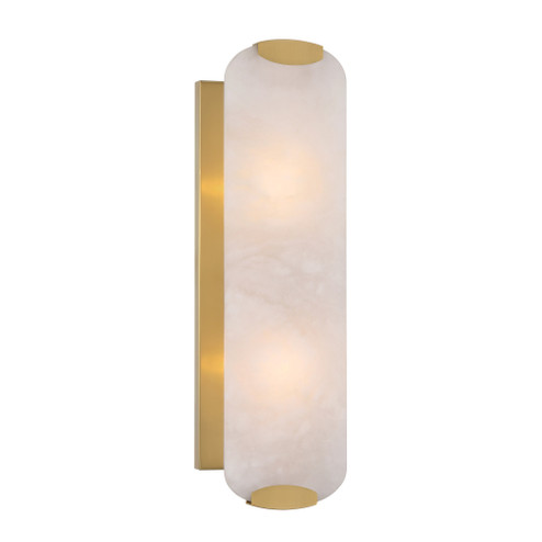 Glowstone 18'' High 2-Light Wall Sconce (10|2602-732)