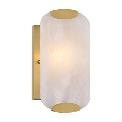 Glowstone 10'' High 1-Light Wall Sconce (10|2601-732)