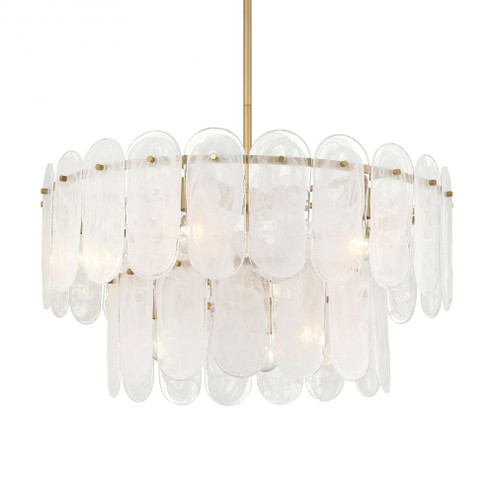 Oldmill 30'' 9-Light Pendant (10|2599-732)