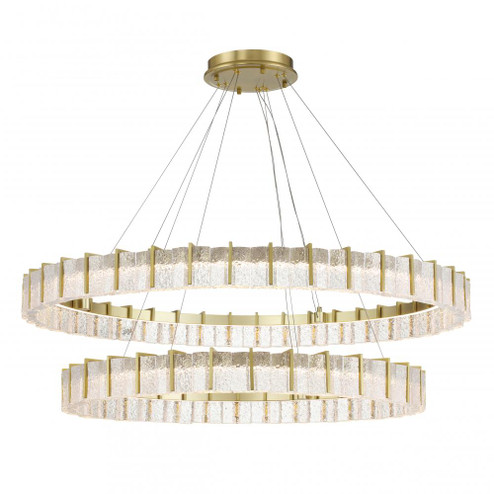 Sevryn 44.5'' LED Chandelier (10|2419-695-L)