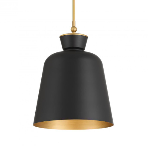 Holloway 15'' 1-Light Pendant (10|191-876)